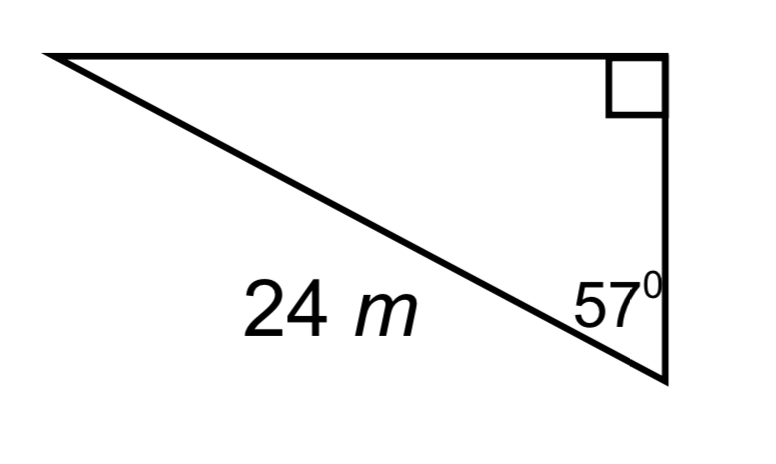 Intro To Right Triangle Trigonometry Activity Builder By Desmos