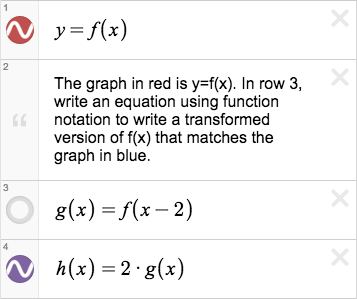 What S My Transformation Activity Builder By Desmos