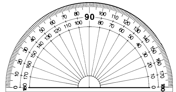 Measuring Angles • Teacher Guide