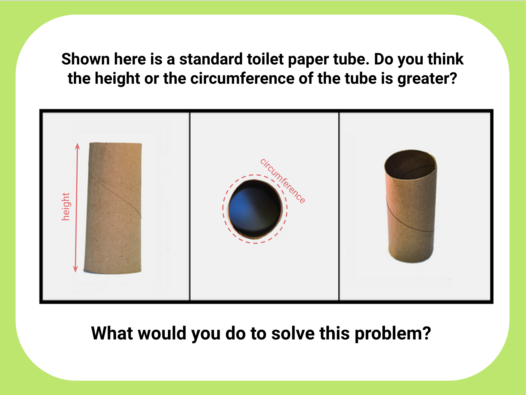 Toilet Paper Roll Circumference: What Is It and How to Calculate?