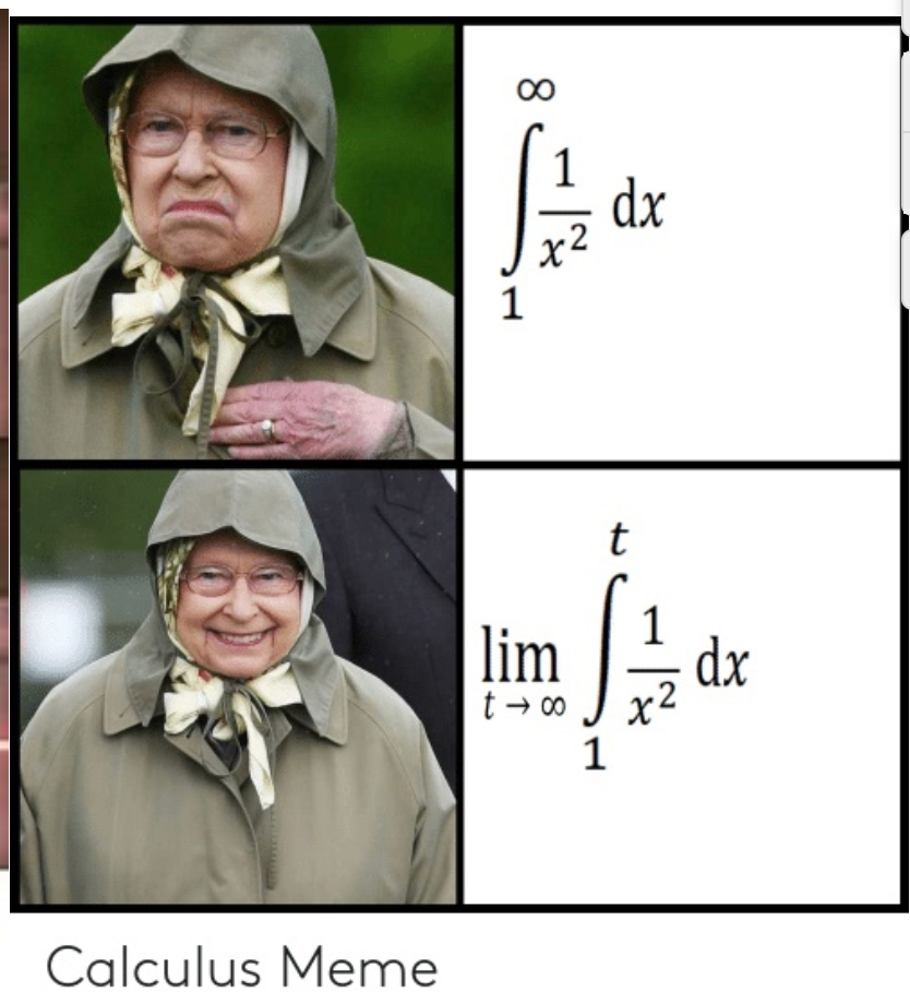 calculus memes