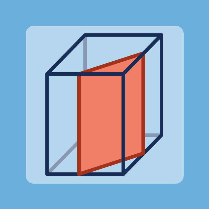 Slicing Solids • 7th Grade Math Activity by Amplify Classroom