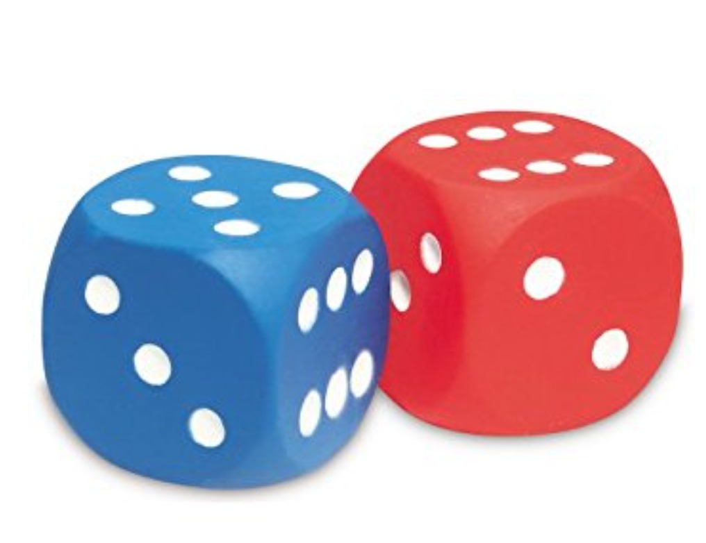 Probability, Prizes, and More! • Activity by GADOE Mathematics