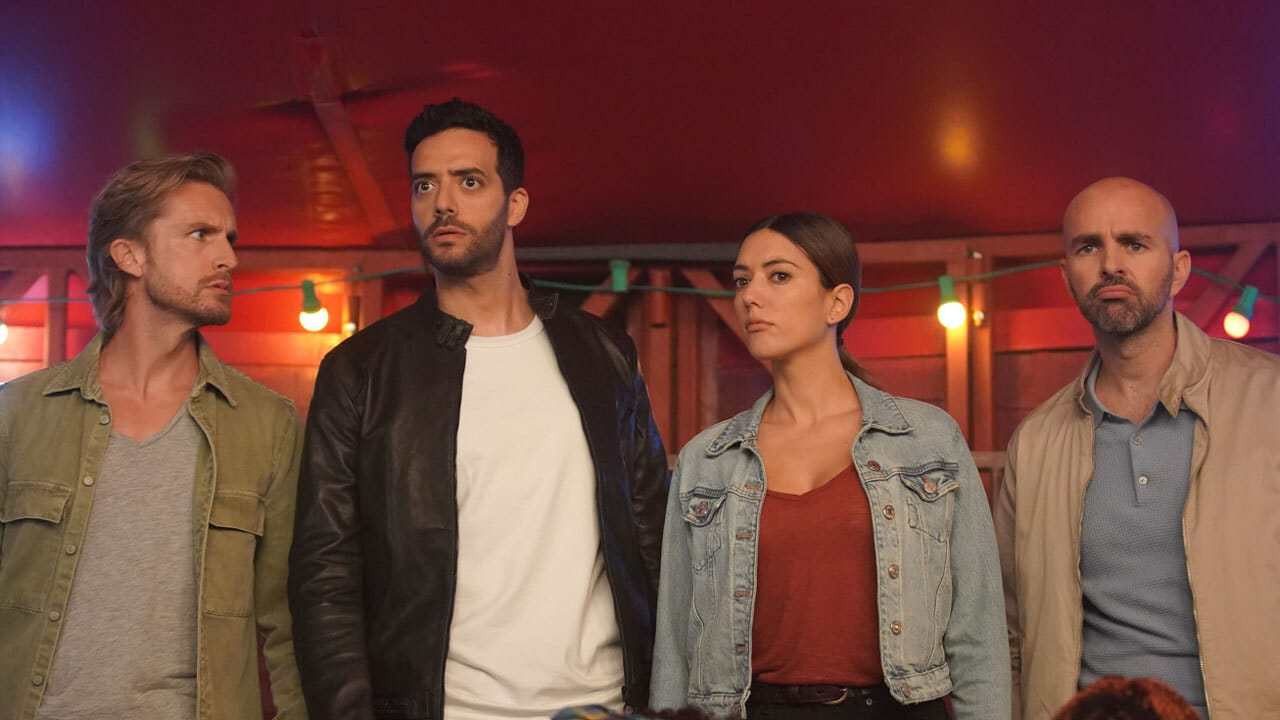 Regarder 30 Jours Max En Streaming 30 Jours Max En Streaming : 30 Jours Max Streaming Vf 2020 Voir Film Hd