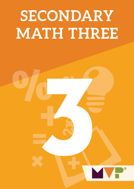 MVP Math III, 2.2 Falling Off A Log • Activity by Barbara Kuehl