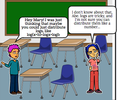 2.3 Chopping Logs • Activity by PXU Mathematics