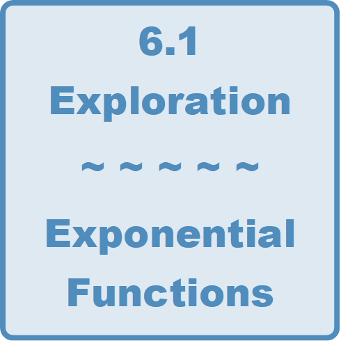 Unit 6 - Exponential and Logarithmic Functions • Activities by Amplify ...