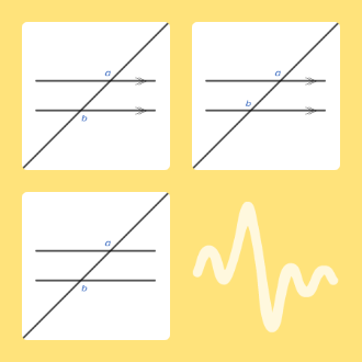 Polygraph: Parallel Line Angle Pairs (Draft) • Activity by More Math